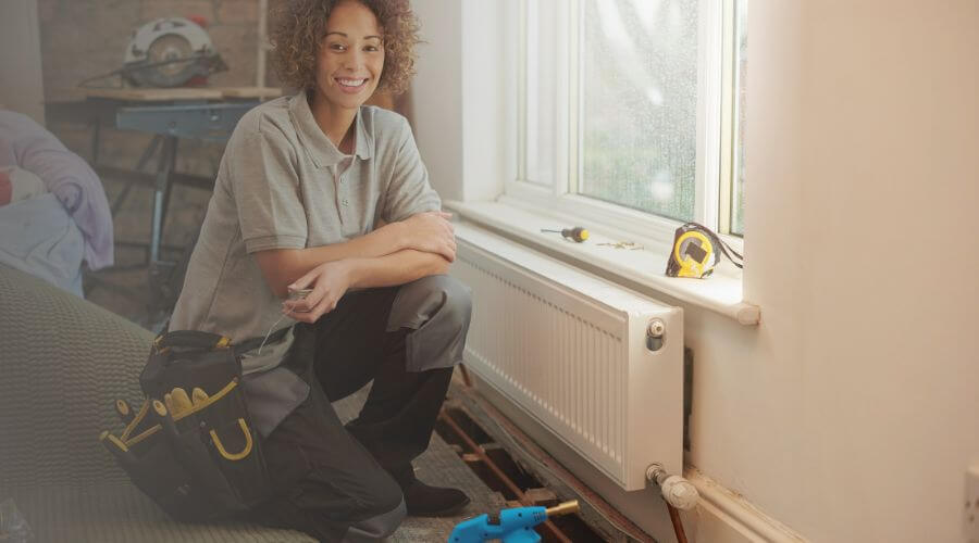 Professional Leak Detection Services in Greenwood, LA